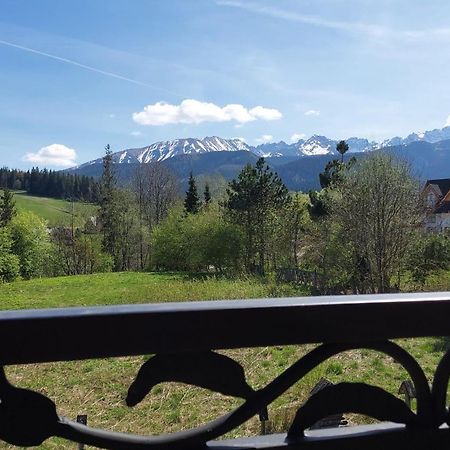 Villa Smreco House Zakopane Exterior foto